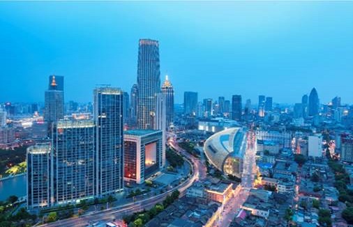 津塔岩土工程勘测；津门岩土工程勘测